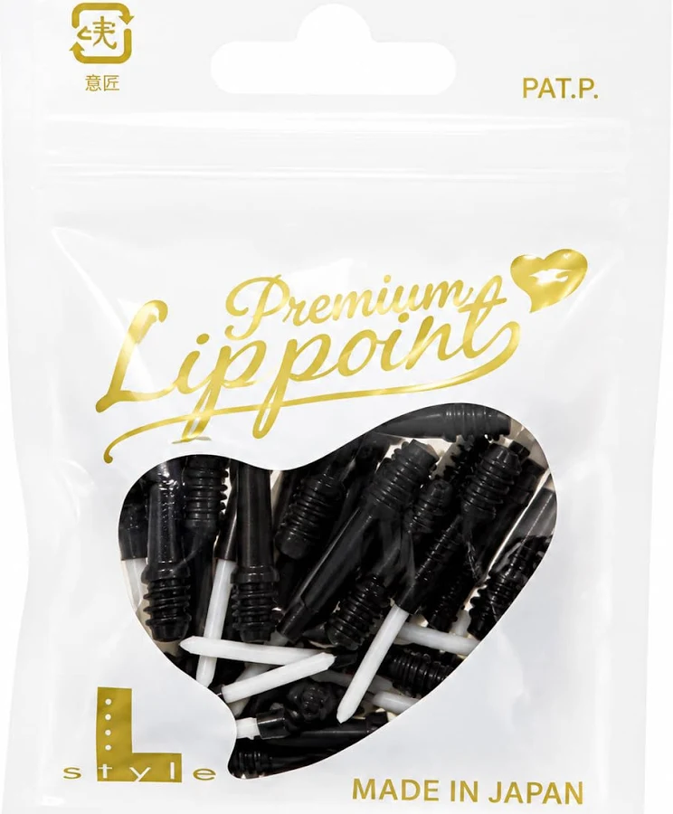Premium Lip point